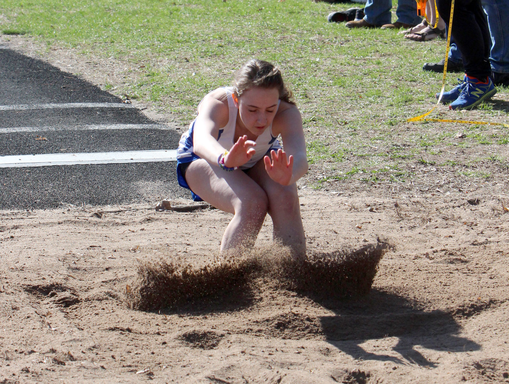 Father Mac Relays 4-23-19